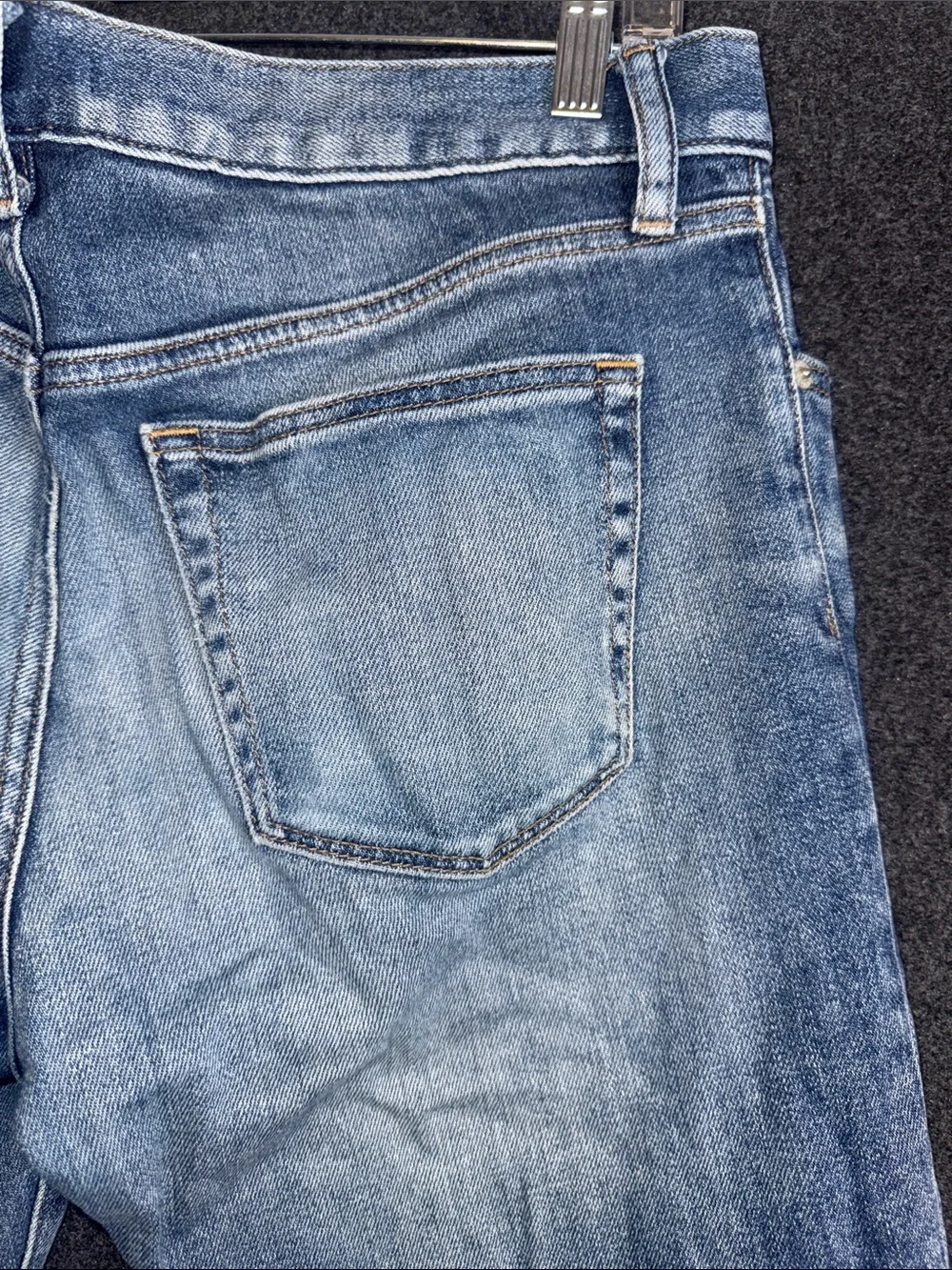 Uniqlo jeans light